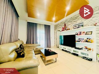 Продажа 3 спальни дом в Mueang Samut Prakan, Самутпракан