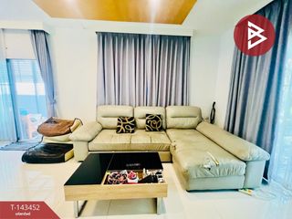 Продажа 3 спальни дом в Mueang Samut Prakan, Самутпракан