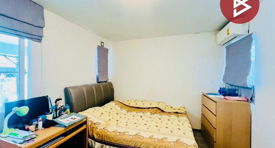 Продажа 3 спальни дом в Mueang Samut Prakan, Самутпракан