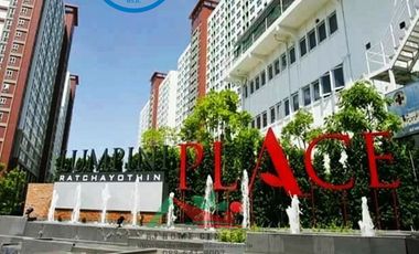For sale 1 Beds condo in Chatuchak, Bangkok