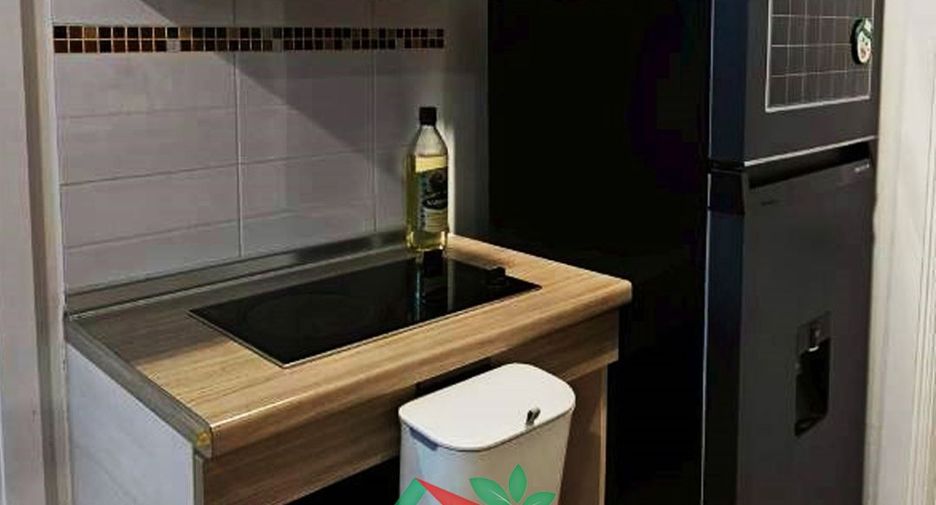 For sale 1 Beds condo in Chatuchak, Bangkok