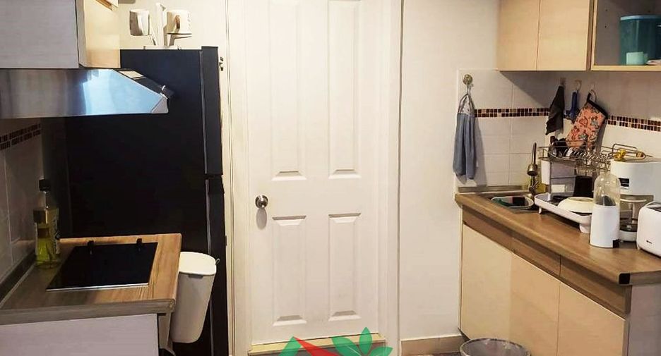 For sale 1 Beds condo in Chatuchak, Bangkok