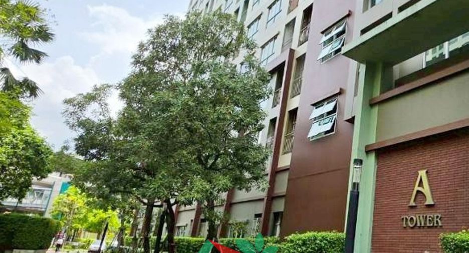 For sale 1 Beds condo in Chatuchak, Bangkok