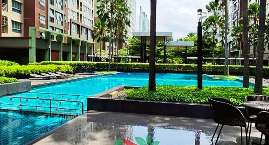 For sale 1 Beds condo in Chatuchak, Bangkok