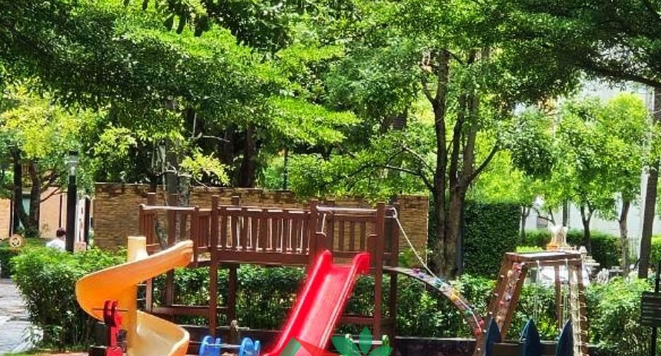 For sale 1 Beds condo in Chatuchak, Bangkok