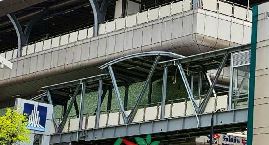 For sale 1 Beds condo in Chatuchak, Bangkok