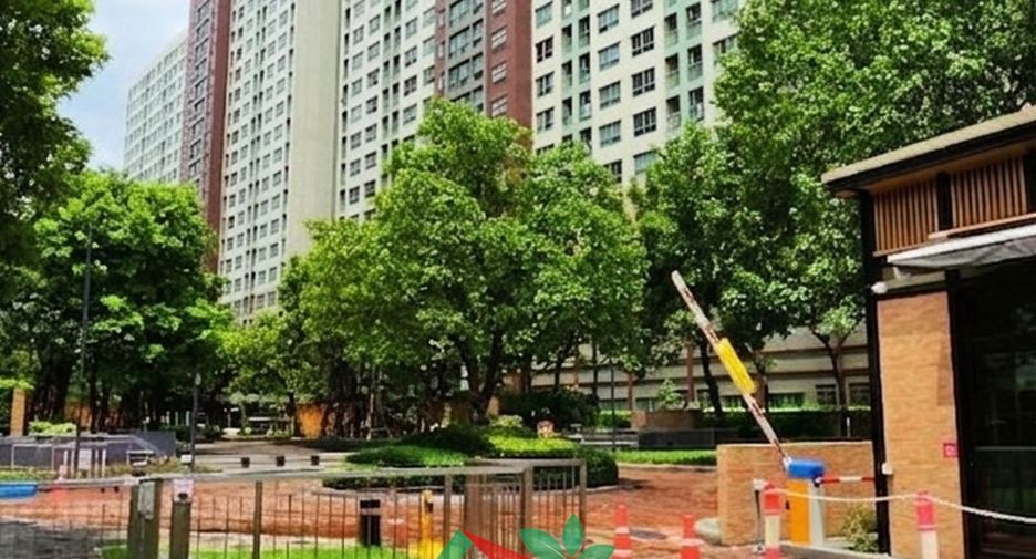 For sale 1 Beds condo in Chatuchak, Bangkok