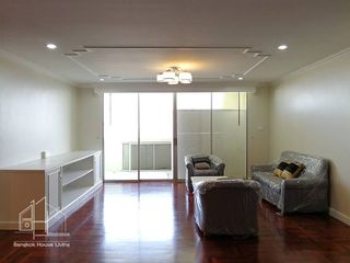 À louer 3 chambres condo à Watthana, Bangkok