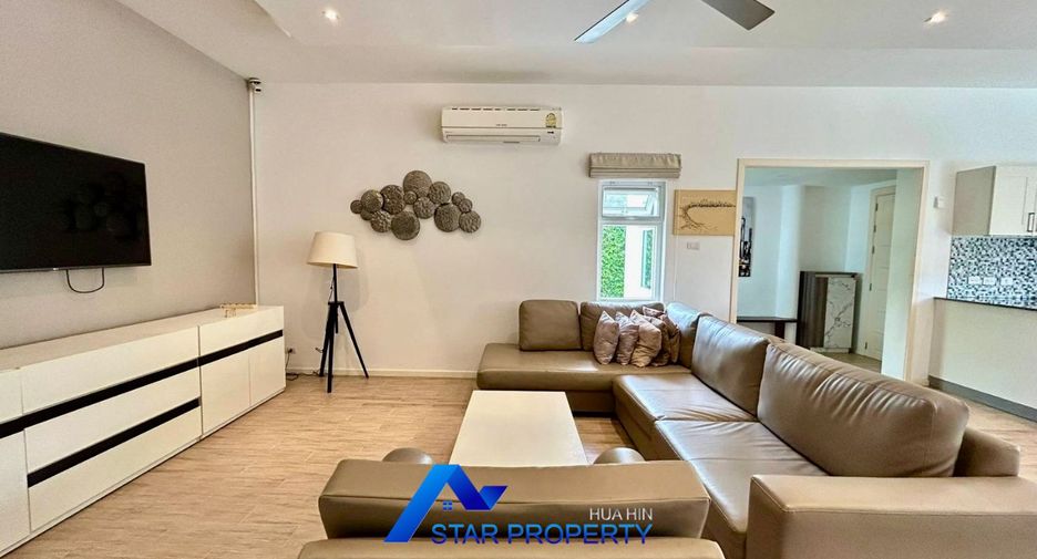 Villa en venta de 4 habitaciones en Hua Hin, Prachuap Khiri Khan