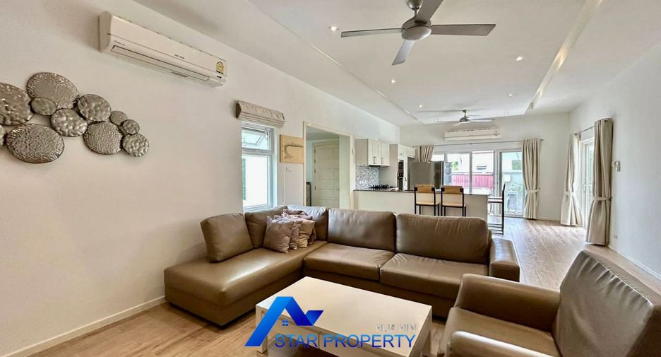 Villa en venta de 4 habitaciones en Hua Hin, Prachuap Khiri Khan
