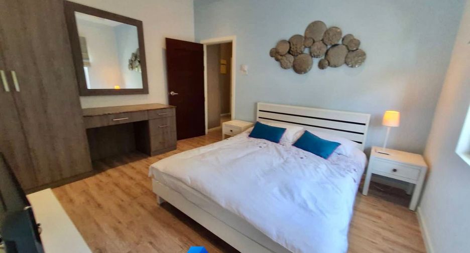 Villa en venta de 4 habitaciones en Hua Hin, Prachuap Khiri Khan