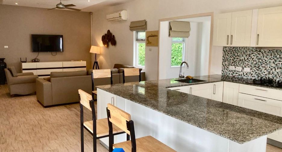 Villa en venta de 4 habitaciones en Hua Hin, Prachuap Khiri Khan