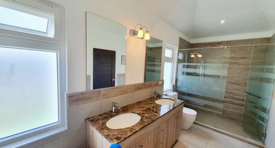 Villa en venta de 4 habitaciones en Hua Hin, Prachuap Khiri Khan