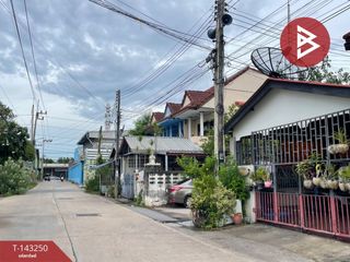 Casa adosada en venta de 2 habitaciones en Mueang Chon Buri, Chonburi