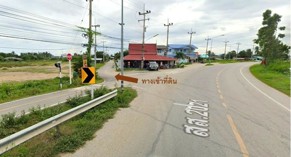 Продажа Участок в Mueang Phetchaburi, Пхетбури