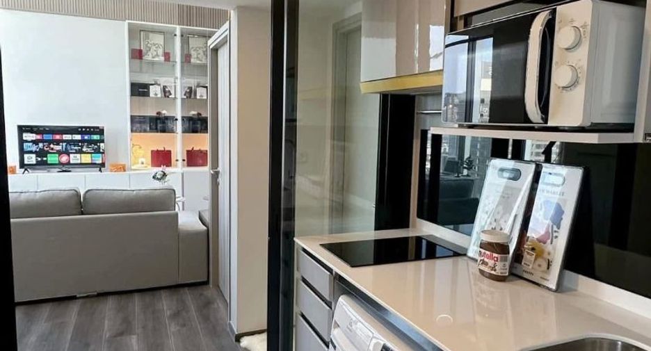 For rent 2 ベッドルーム condo in Chatuchak, Bangkok