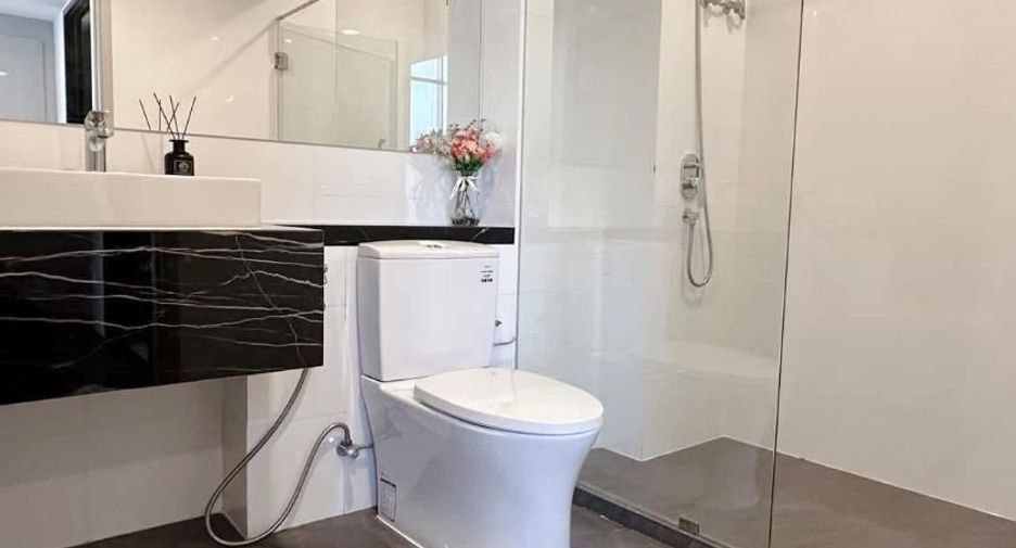 For rent 2 ベッドルーム condo in Chatuchak, Bangkok