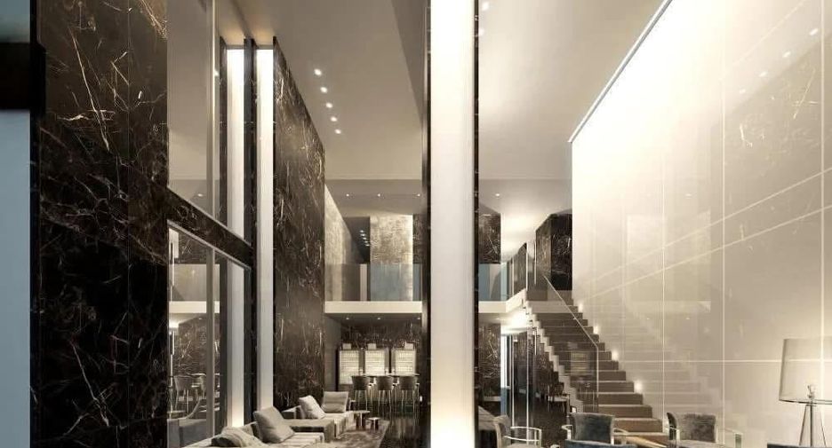 For rent 2 ベッドルーム condo in Chatuchak, Bangkok
