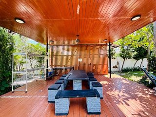 For rent and for sale 4 bedrooms house in Bang Saray, Pattaya
