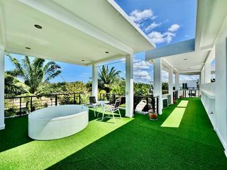 For rent and for sale 4 bedrooms house in Bang Saray, Pattaya