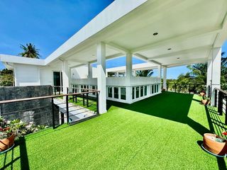 For rent and for sale 4 bedrooms house in Bang Saray, Pattaya