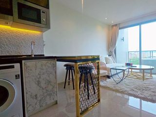 出售 1 卧室 公寓 在 Bang Lamung, Chon Buri
