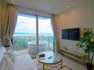 出售 1 卧室 公寓 在 Bang Lamung, Chon Buri