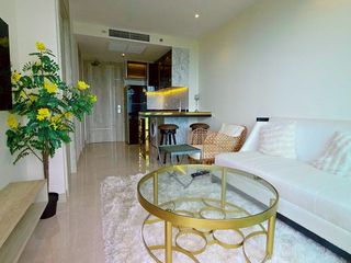 出售 1 卧室 公寓 在 Bang Lamung, Chon Buri