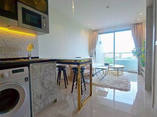 出售 1 卧室 公寓 在 Bang Lamung, Chon Buri