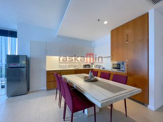 Wohnung zur Miete mit 3 Zimmer in Bang Lamung, Chonburi