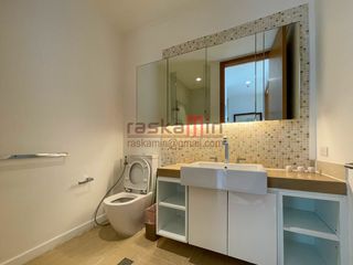 Wohnung zur Miete mit 3 Zimmer in Bang Lamung, Chonburi