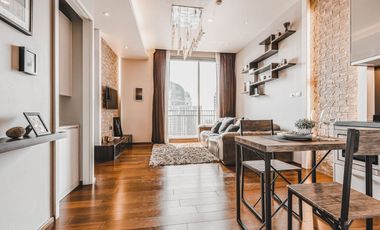 Wohnung zur Miete mit 1 Zimmer in Watthana, Bangkok