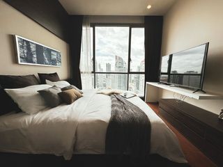 For rent 1 bed condo in Watthana, Bangkok