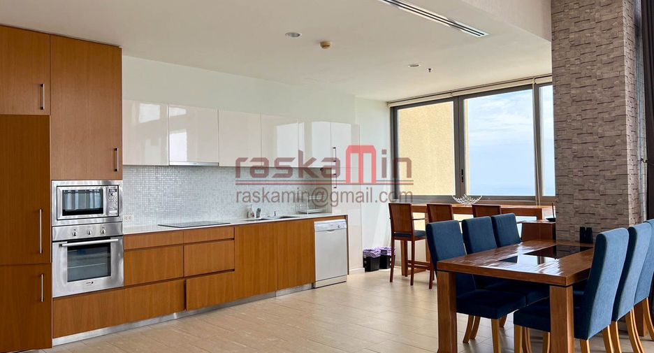 For sale 4 ベッドルーム condo in North Pattaya, Pattaya