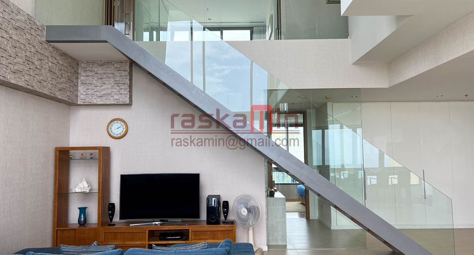 For sale 4 ベッドルーム condo in North Pattaya, Pattaya