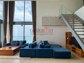 出租 4 卧室 公寓 在 Bang Lamung, Chon Buri