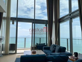 出租 4 卧室 公寓 在 Bang Lamung, Chon Buri