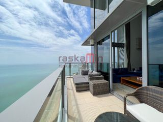 出租 4 卧室 公寓 在 Bang Lamung, Chon Buri