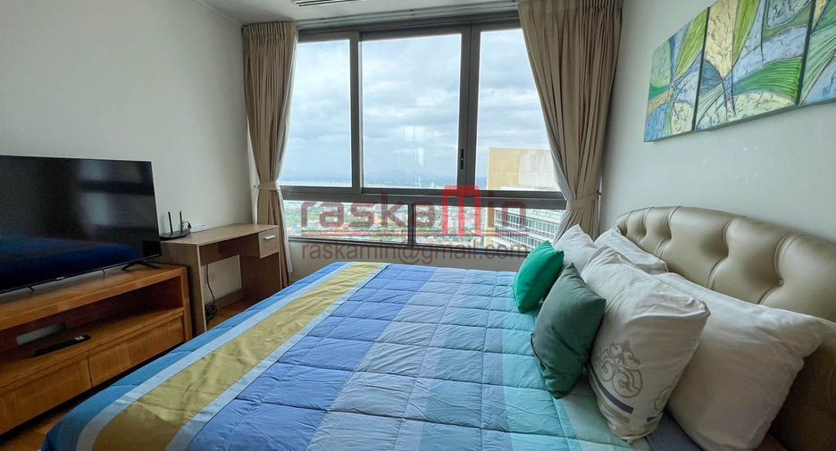 For sale 4 ベッドルーム condo in North Pattaya, Pattaya