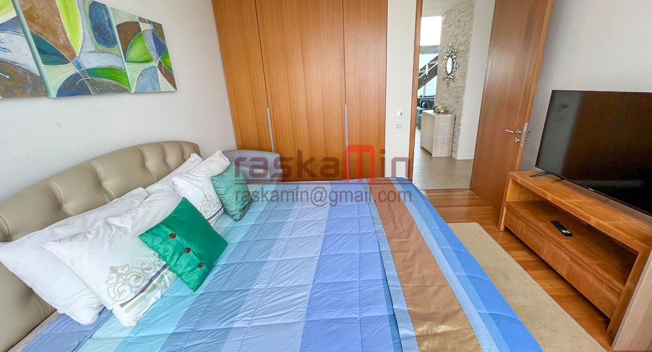 For sale 4 ベッドルーム condo in North Pattaya, Pattaya