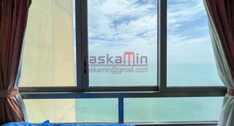 For sale 4 ベッドルーム condo in North Pattaya, Pattaya