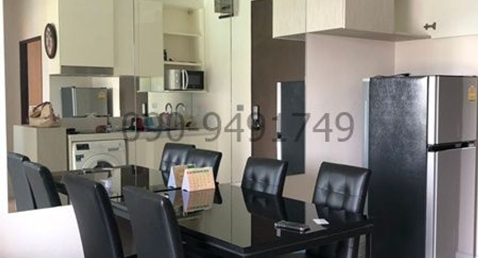 For sale 2 ベッドルーム condo in Bang Na, Bangkok