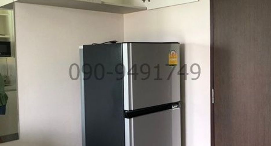For sale 2 ベッドルーム condo in Bang Na, Bangkok