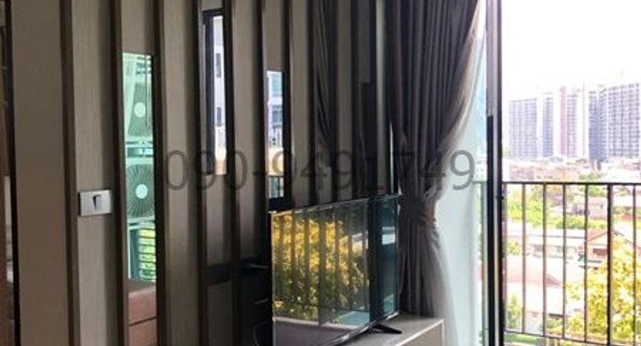 For sale 2 ベッドルーム condo in Bang Na, Bangkok