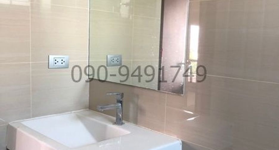 For sale 2 ベッドルーム condo in Bang Na, Bangkok