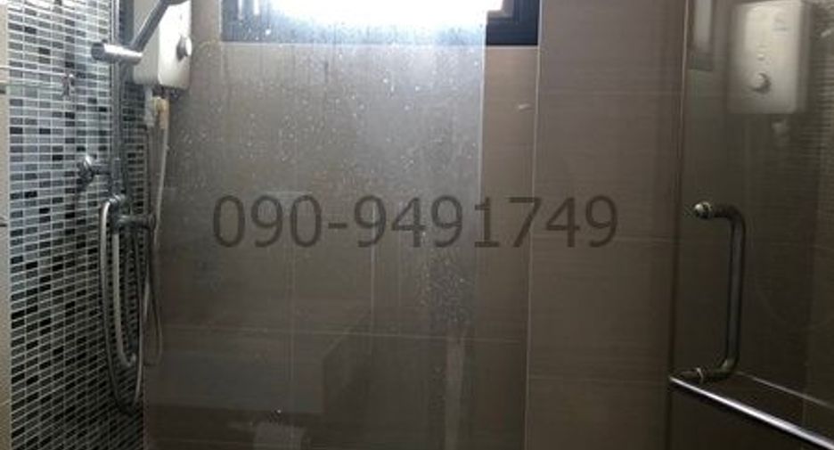 For sale 2 ベッドルーム condo in Bang Na, Bangkok