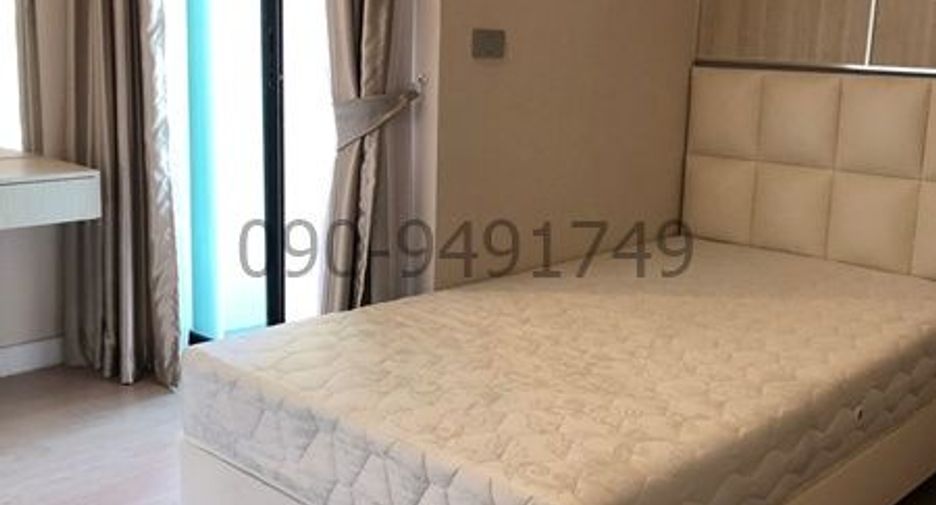 For sale 2 ベッドルーム condo in Bang Na, Bangkok