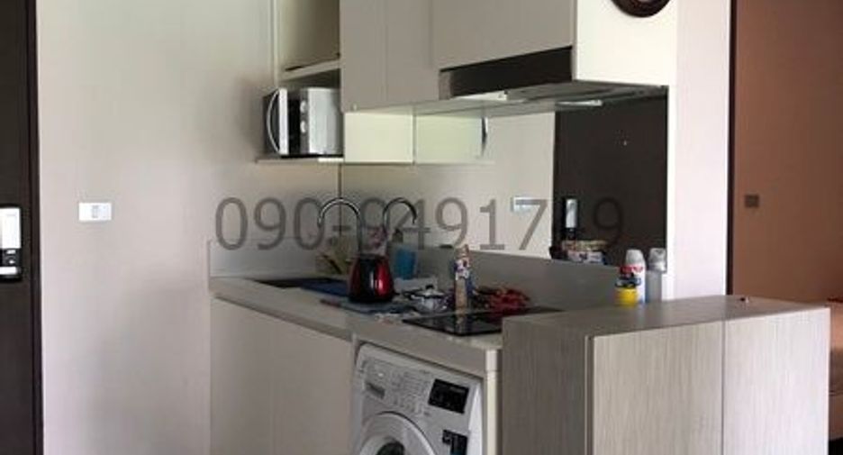 For sale 2 ベッドルーム condo in Bang Na, Bangkok