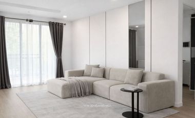 Продажа 2 спальни кондо в Щаттхана, Бангкок