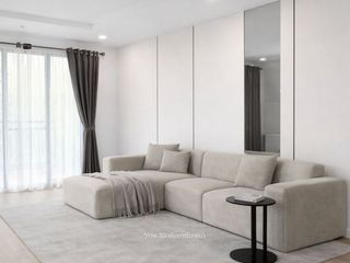 Condo en venta de 2 habitaciones en Watthana, Bangkok